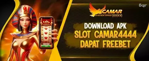 Bonus Spesial Download 8qr APK screenshot